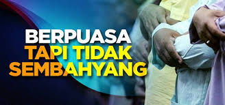 We did not find results for: Berpuasa Tapi Tidak Sembahyang Apa Hukumnya Islam Itu Indah