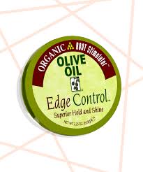 In order for your edge control to maintain its original consistency, it's best to leave it in the fridge. Best Edge Control Products