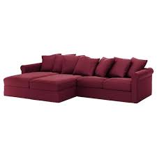 Hinsichtlich der polsterung haben sie unterschiedliche optionen. Gronlid Sectional 4 Seat With Chaise Ljungen Medium Gray Ikea Sofa Stoff Ikea Sofa
