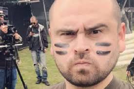 El comediante Ricardo Quevedo revela de dónde sale su apodo "Cejas  pobladas"