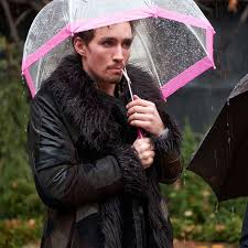 And while the superhero series, which was created by showrunner steve blackman, was already. The Umbrella Academy Season 2 Poster Includes Tragic Easter Egg