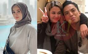 © provided by harian metro emma maembong bersyukur suami sentiasa berada di sisi. Saya Yang Terlalai Memang Salah Saya Gambar Panas Tersebar Emma Maembong Mohon Maaf Gempak