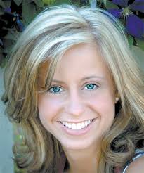 Lapeer West High School top graduates of 2008