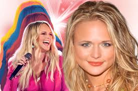 Miranda Lambert Rescues New Puppy 'Emmy Lou' From Ditch