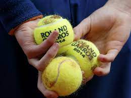 Today's french open order of play. Day 6 At The French Open French Open French Open Tennis Tennis Racquet