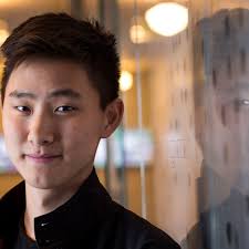 Alexandr Wang: how world's youngest self-made billionaire is shaping future  of AI