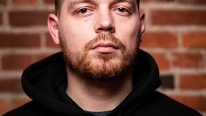 Aaron Putnam:Comedian