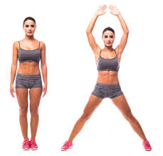 Stärke deine ausdauer und verbrenne viele kalorien. Hiit Cardio Trainingsplan Fur Zuhause Die Besten Ubungen