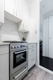 a studio apartment renovation in murray