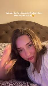 Tsitp Watch Party Finale Isabel