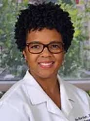 Dr. Robin Wilson-Smith, DO