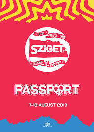Ascher oszkár és balázs gabriella mária fia. Sziget Passport 2019 By Sziget Issuu