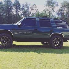 1996 chevy tahoe jeremy a lmc truck life 1996 chevy tahoe jeremy a lmc