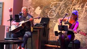 Dwayne Langston, Robyn Taylor Music