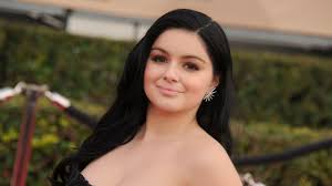 Ariel Winter Has Boobs, Please Get Over It | Teen Vogue