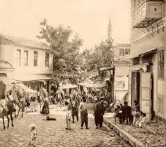 Ikicesmelik Izmir Resimler Fotograf Resim