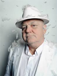 Mor als 56 anys Pierrot Bidon, l'avantguardista del circ francès