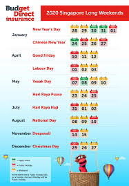 In the table below, you will find the details of the holidays and when they are observed. Public Holidays Singapore 2020 Deepavali Msu Program Evaluation