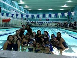 As far as public pools, hot tubs and spas are concerned, here are. Historic Win For The Pioneer Girls Swim Team