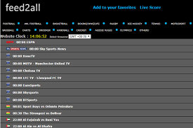 You can stream live premium football from laliga, serie a, bundesliga, mls, epl, and more. 21 Best Football Live Streaming Sites To Watch Soccer Online