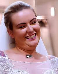 Amy Zaborowski Say Yes to The Dress