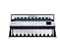 TAIHO Observation PRO Series Grain Rice Color Sorter Machine New Tech  Cereal Sorting