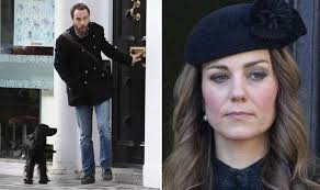 Prince william arthur philip louis was born on june 21, 1982 to prince charles and princess diana, prince and princess of wales. Has Prince William And Kate S Dog Lupo Been Hounded Out Of Royal Household Royal News Express Co Uk