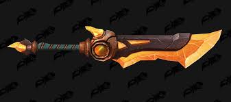 Asmongold finally gets the red scythe \u0026 makes the perfect transmog | ft. Wowhead On Twitter Transmog Updates For Patch 7 3 Ptr Build 24727 Scythe Of The Unmaker Draenei Themed Weapons And Armor And More Https T Co G0wmu5zfab Https T Co Qw0j8m0gwu