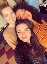 Does billy magnussen have a girlfriend? Meghan Fahy Katie Stevens Aisha Dee The Bold Type Katie Stevens Celebrities Be Bold