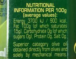 Extra Virgin Olive Oil Borges 125ml
