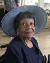 Obituary information for Bertha Jordan