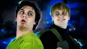 Puppets! Music! Despair!