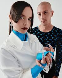 Vierge ascendant vierge, félicitations : Ascendant Vierge Nouveau Groupe Prefere Des Millenials Cyberpunk Gonzai