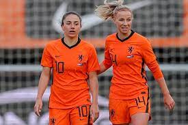 Browse 76 oranje leeuwinnen stock photos and images available, or start a new search to explore more stock photos and images. Dit Zijn De Tegenstanders Van De Oranje Leeuwinnen Op De Olympische Spelen Voetbal International