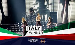 Relive all the magic moments, drama, and excitement from rotterdam with the #eurovision song contest 2021. Eurovision 2021 Epiteloys Nikhtria H Italia Deyterh H Gallia Dekath H Ellada Vids Fosonline