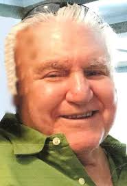 Ronald Yanke Obituary April 4, 2021