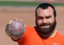 Unique Journey Has ASU Star