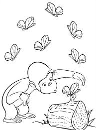Maybe you would like to learn more about one of these? Curioso Come George Disegni Da Colorare Per Bambini