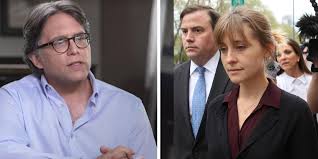 Raniere in thanks to ms. Here Are All The Major Players In The Nxivm Case Time