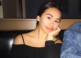 Ana Castro's Instagram, Twitter & Facebook