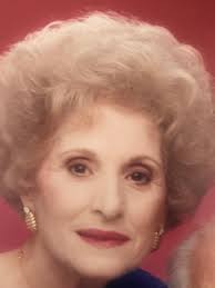 Frances Ann Noto Obituary