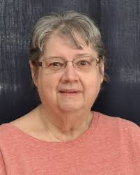 Sandra Gail Chaffin Obituary March 17, 2025