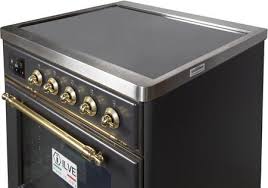 Top picks related reviews newsletter. The Best Induction Ranges Of 2021 Appliances Connection