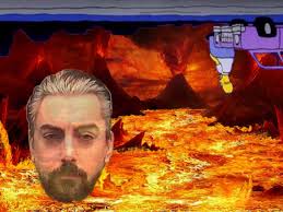 4 panels of buffoonery