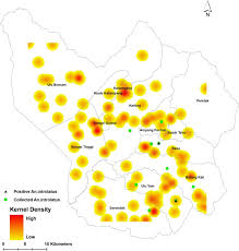 Bu durumunu komşudur perak kuzeyinde, pahang doğuda, hiç sabak bernam kuzeybatı. Plasmodium Knowlesi Malaria An Emerging Public Health Problem In Hulu Selangor Selangor Malaysia 2009 2013 Epidemiologic And Entomologic Analysis Parasites Vectors Full Text