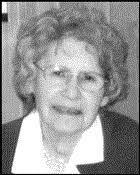 Miriam Folb Obituary (2011)