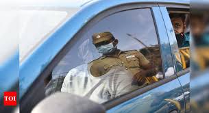 With what is commonly known as the social security earnings test, you will forfeit $1 in benefits for every $2 you make over the earnings limit, which in 2021 is $18,960. Coronavirus In Coimbatore Ssi At Podanur Police Station Tests Positive For Covid 19 Coimbatore News Times Of India