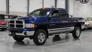 Image result for Patriot Blue 2003 Dodge Truck