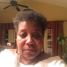 Meet your 2021-2022 PTO Board Members Pamela Wright