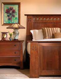 And if you were looking for nightstands that will last you a very long time but aren't remarkably worried with decorative aesthetics instead championing functionality, then you will love our collection of mission nightstands. Stickley Mission Oak Cherry Collection Mission Style Furniture Mission Furniture Stickley Furniture
